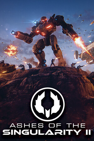 Ashes of the Singularity II