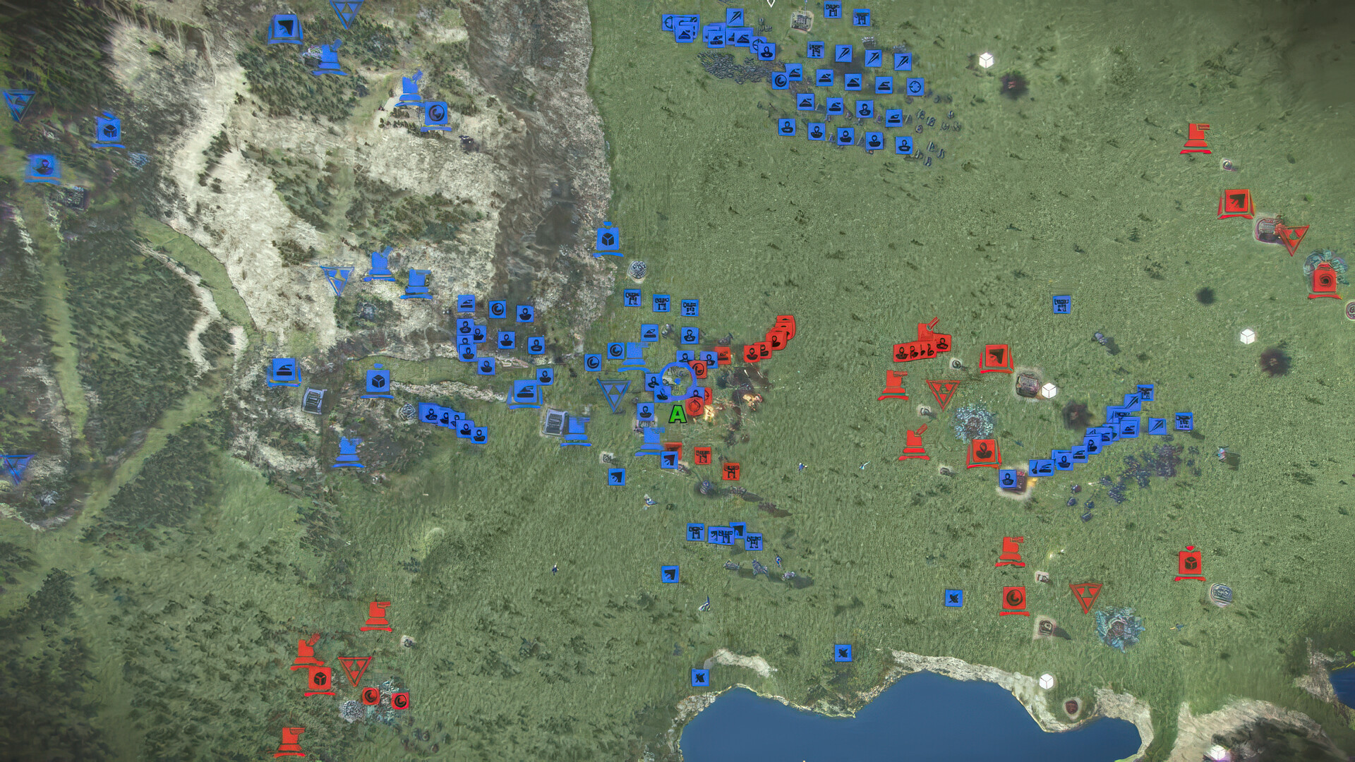 Ashes of the Singularity II screenshot #7