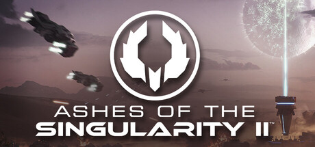 Ashes of the Singularity II banner