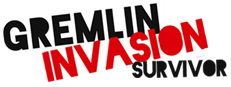 Gremlin Invasion: Survivor