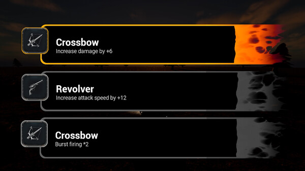 Drive for Blood - Post-Speed screenshot 3