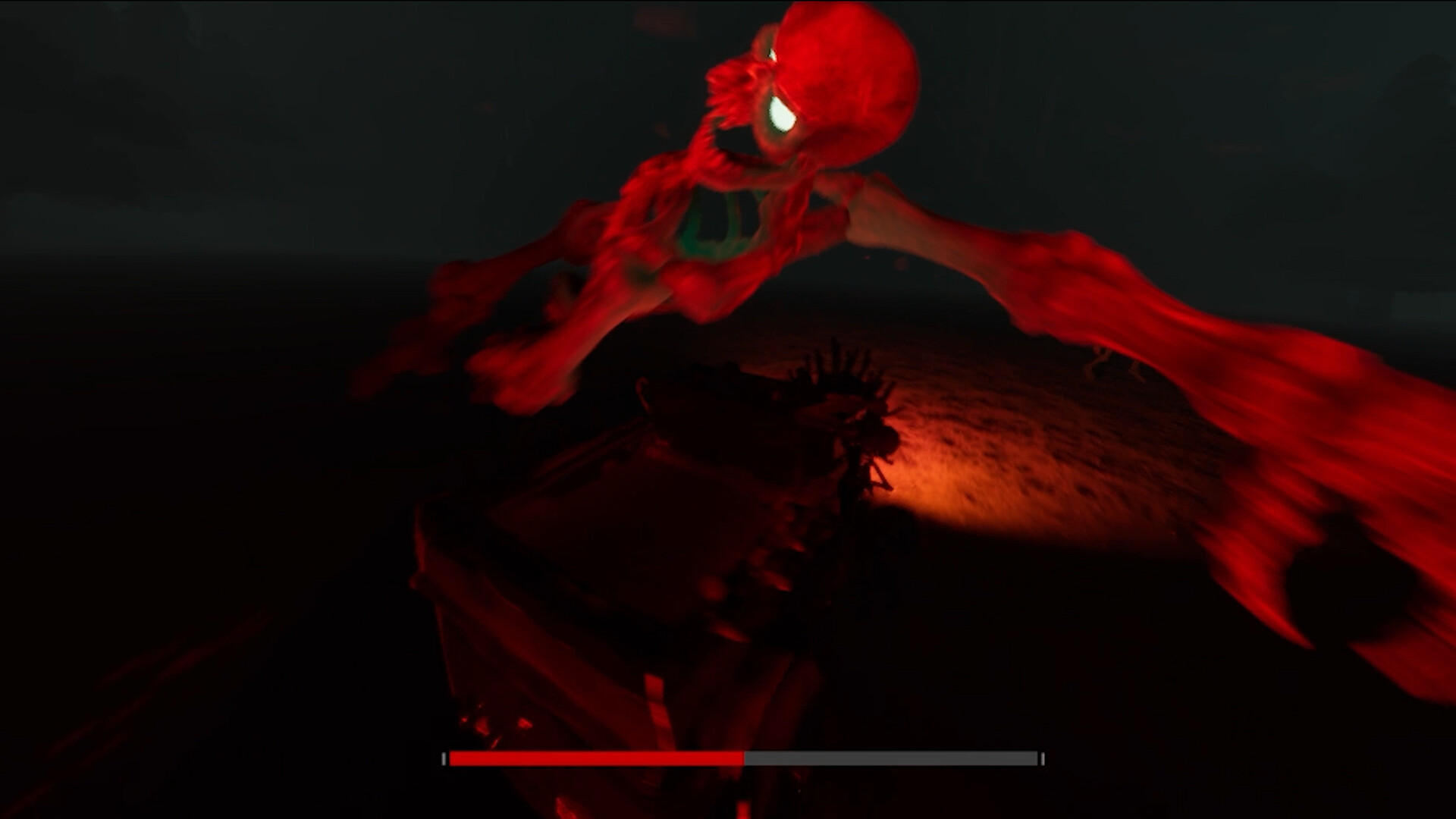 Post-Speed screenshot #1