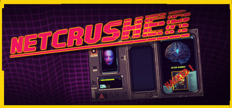NetCrusher game cover