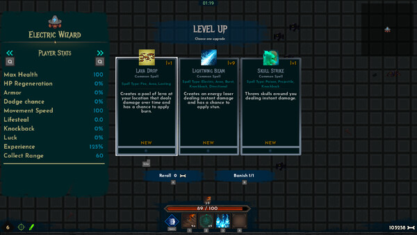 Dachs Hunter screenshot 4