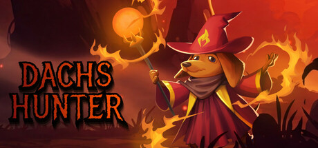Image for Dachs Hunter