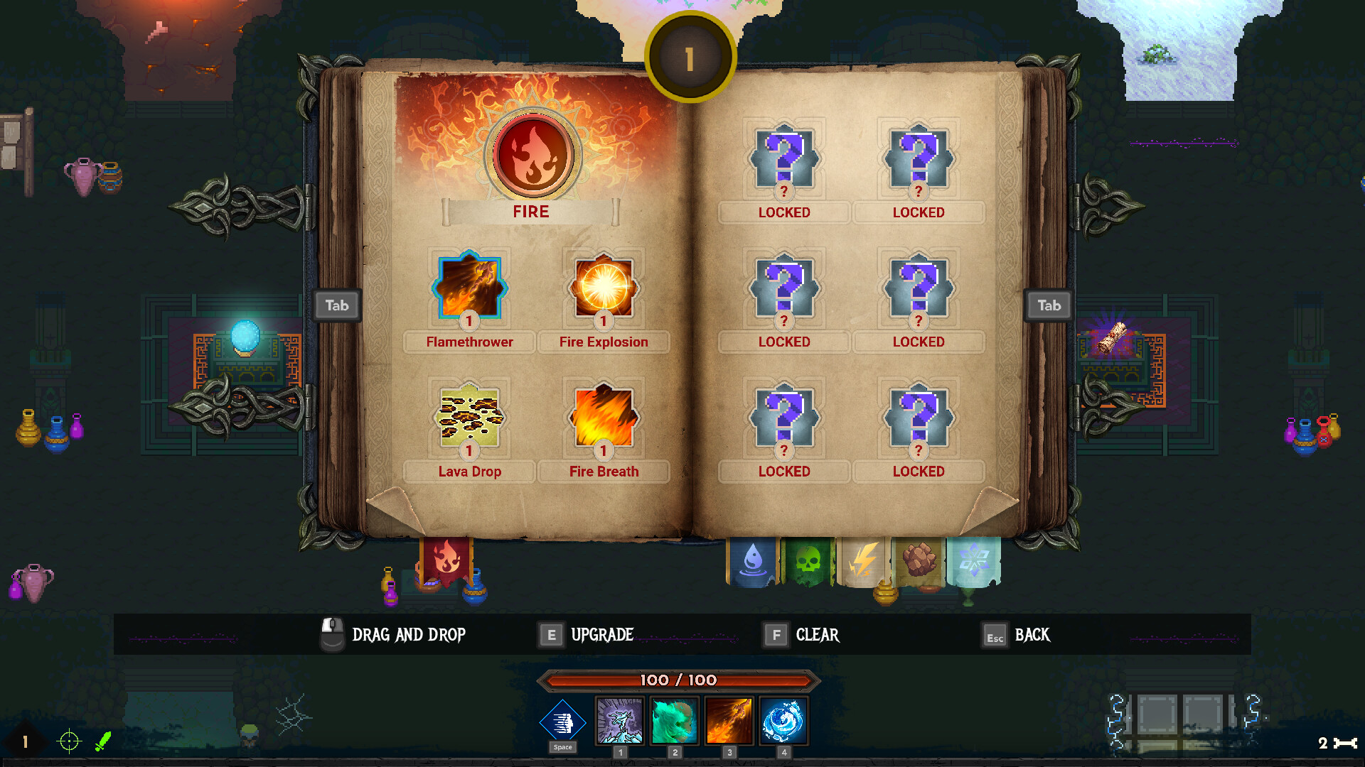 Dachs Hunter screenshot #7