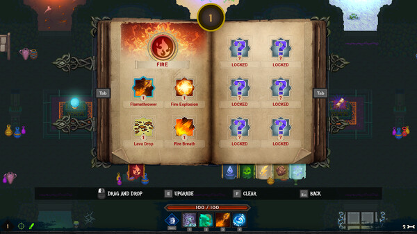 Dachs Hunter screenshot 7