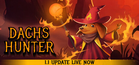 Dachs Hunter
