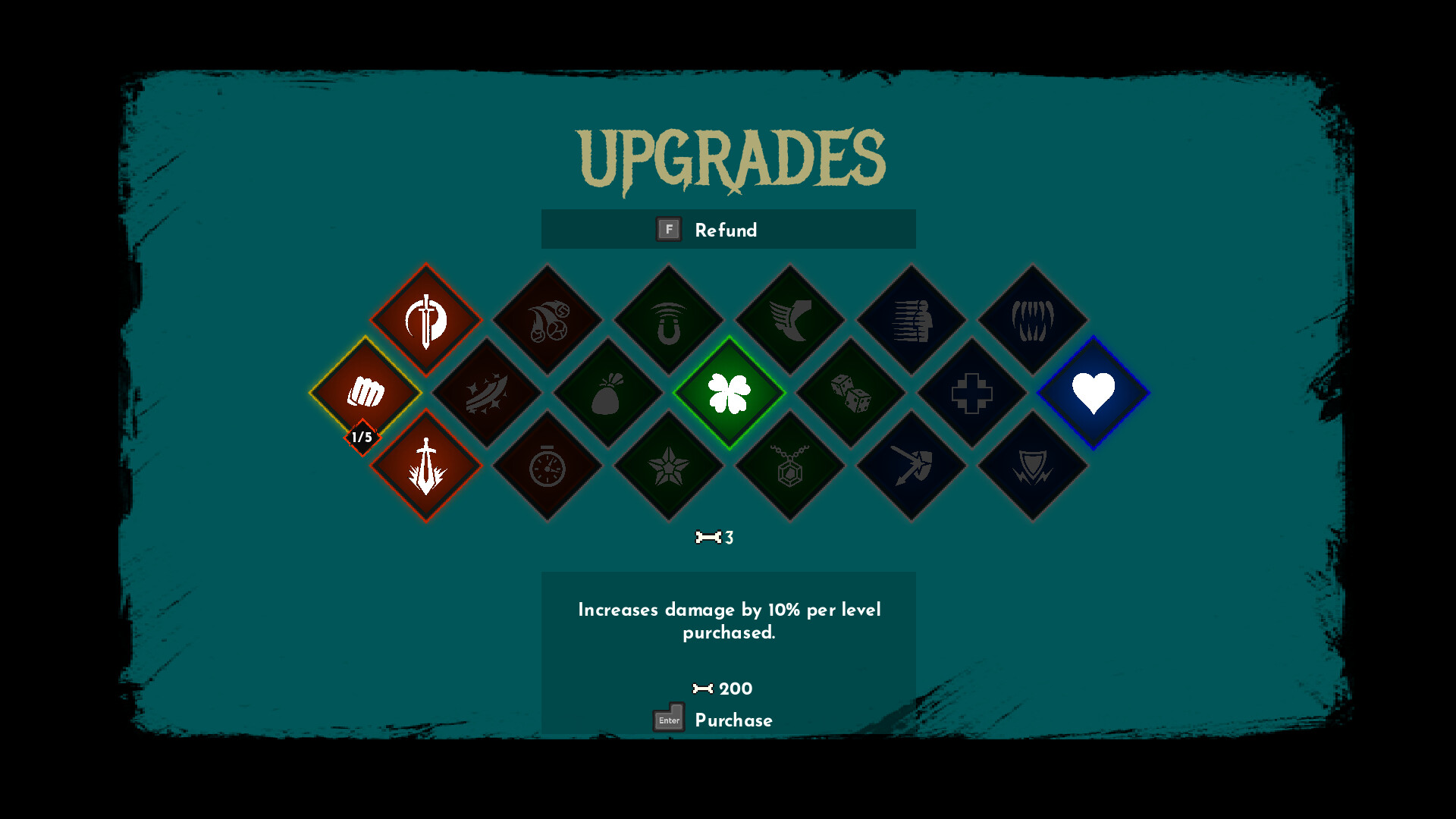 Dachs Hunter screenshot #8