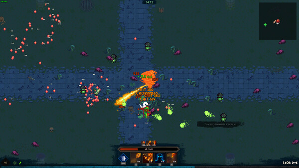 Dachs Hunter screenshot 1