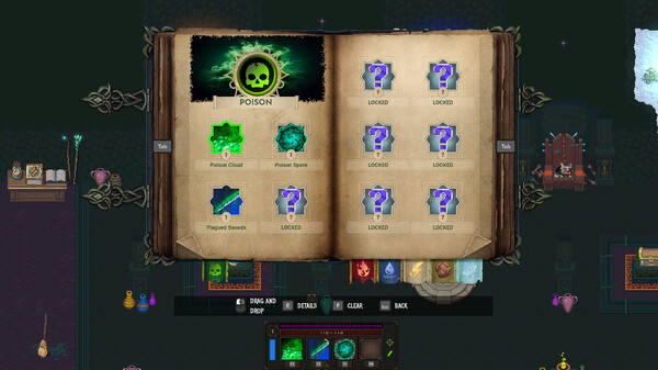 Screenshot z Dachs Hunter