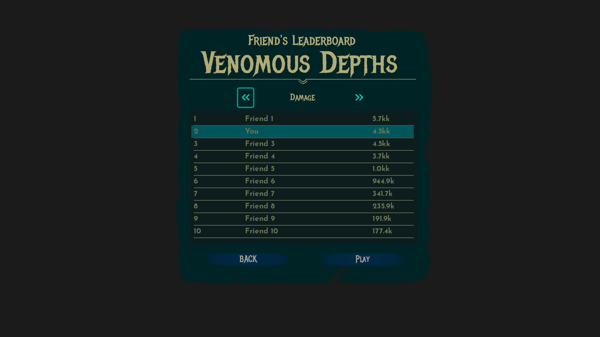 Dachs Hunter screenshot #9