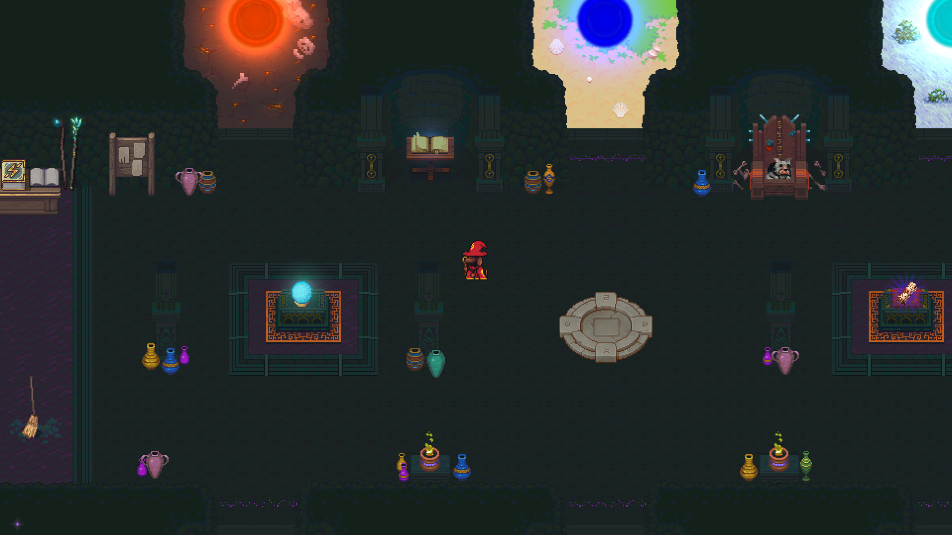 Dachs Hunter screenshot #6