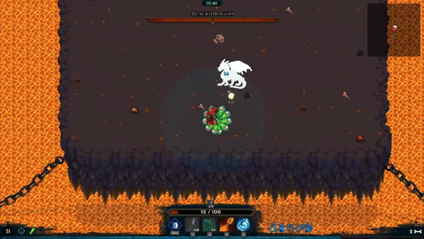 Dachs Hunter video 3