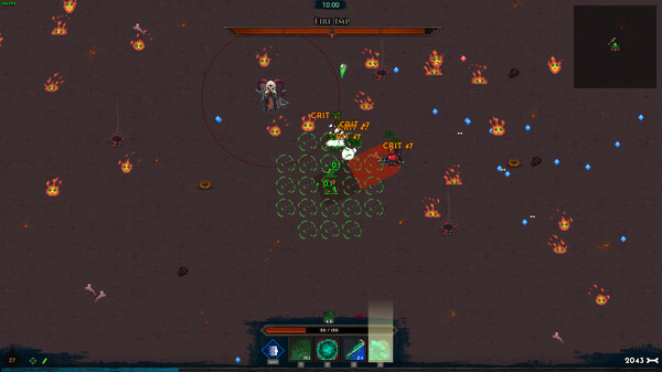 Dachs Hunter screenshot 3