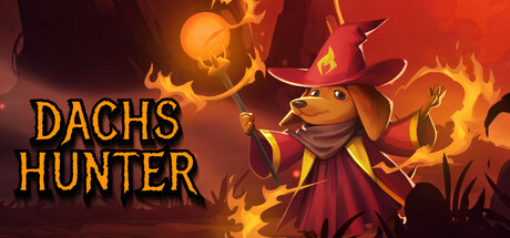 Dachs Hunter header art