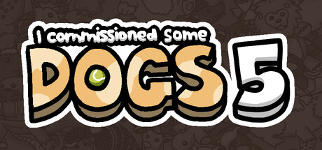 I commissioned some dogs 5 banner image