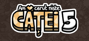 Am cerut niște căței 5