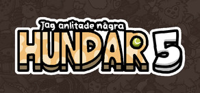 Jag anlitade några hundar 5