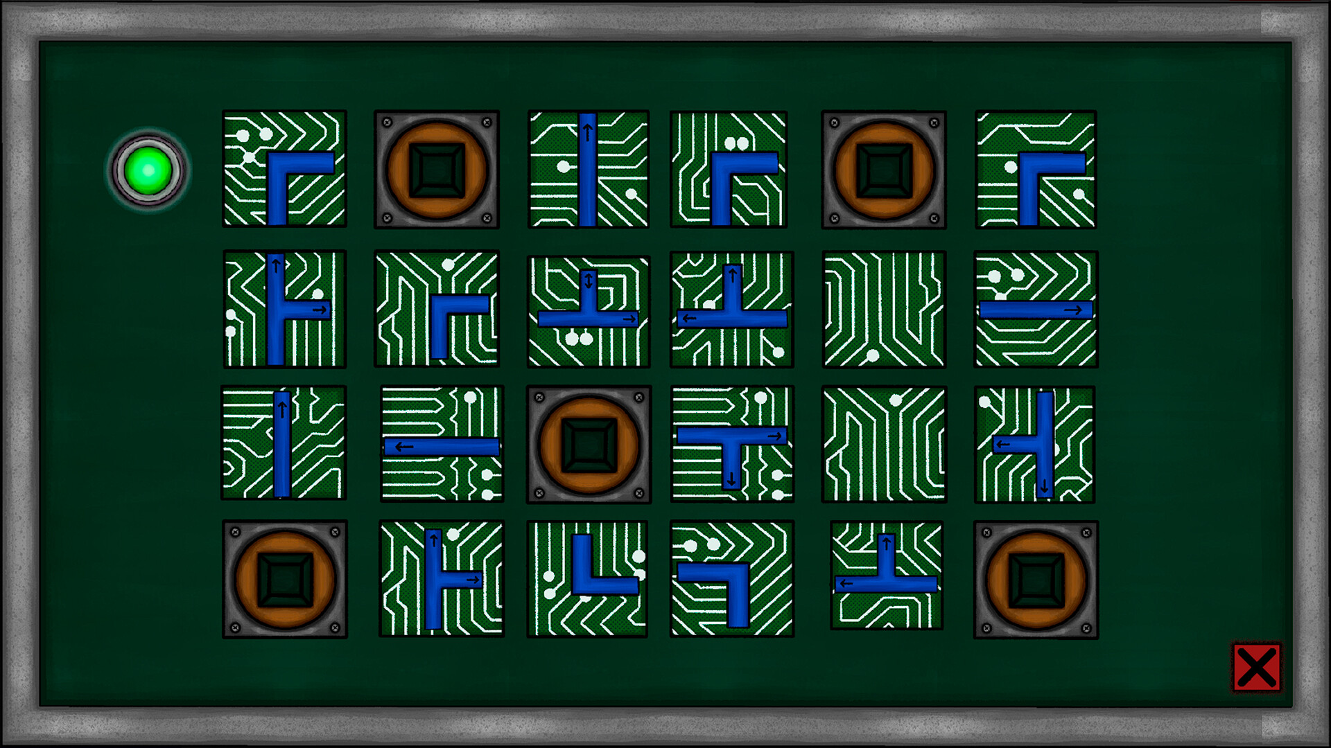 ARCA-102 screenshot 4