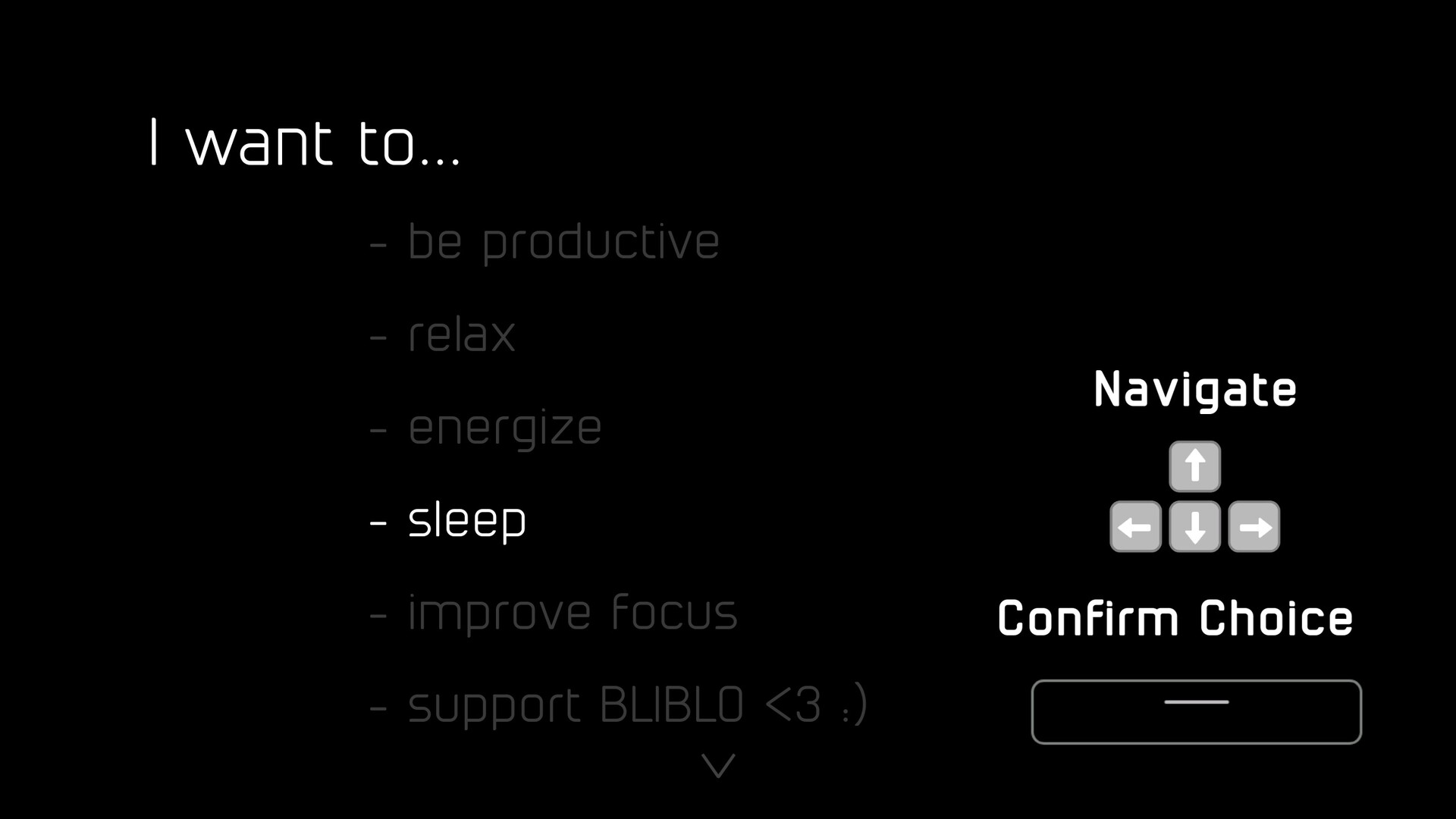 Empower Your Intent screenshot #5