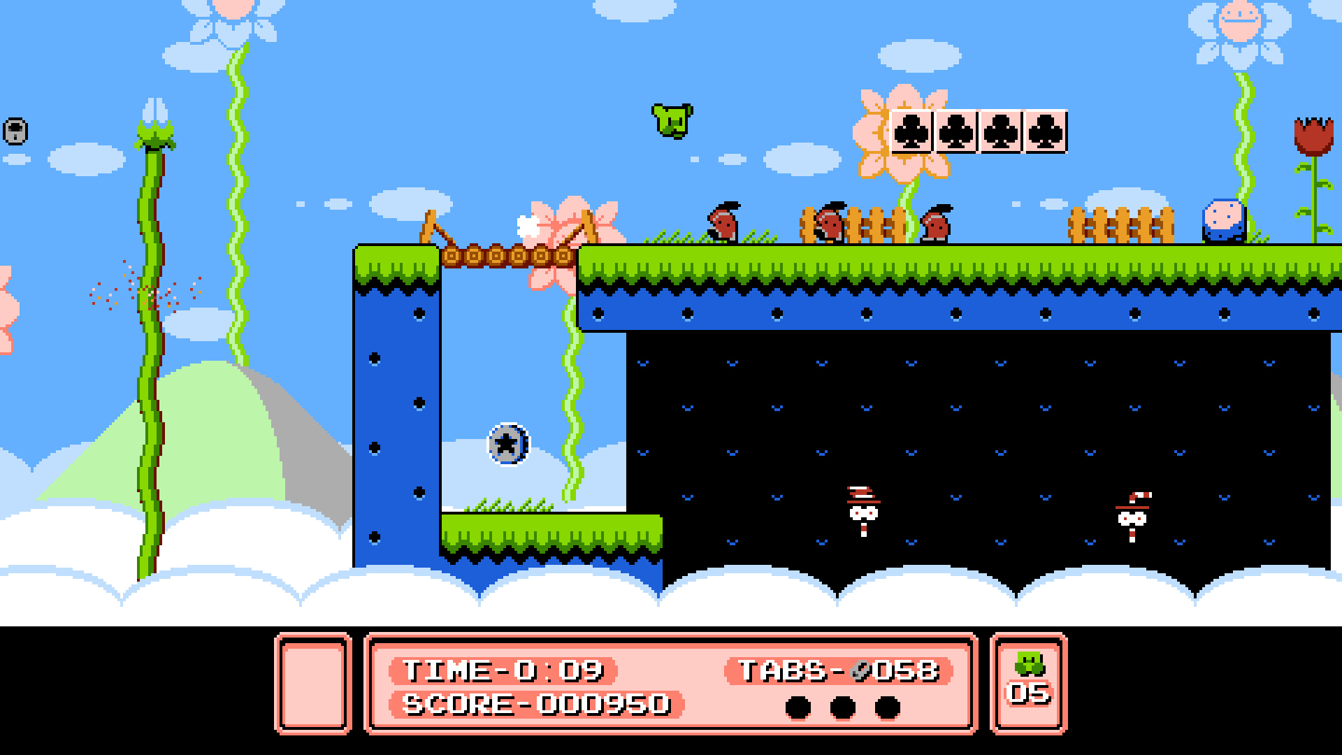 Gappy's Adventure - Coinkeeper's Cantrip Featured Screenshot #1