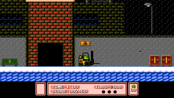 Gappy's Adventure - Coinkeeper's Cantrip