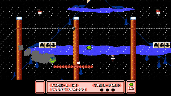 Gappy's Adventure - Coinkeeper's Cantrip