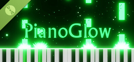PianoGlow Demo cover art
