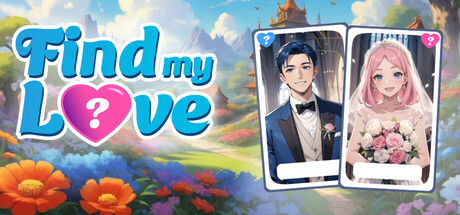 Find My Love cover art