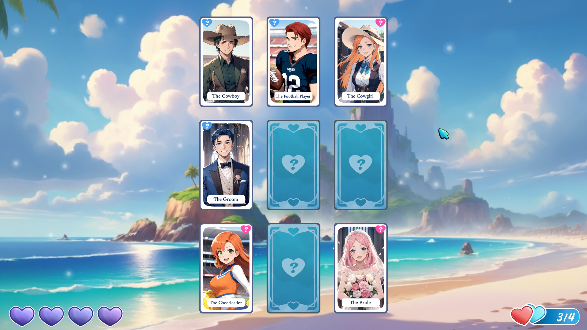 Find My Love