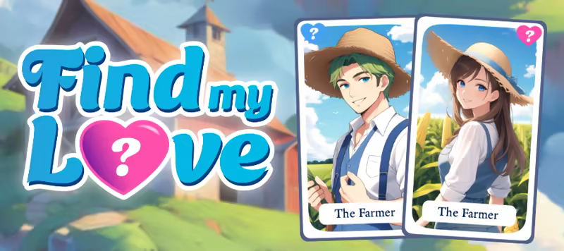 Find My Love screenshot 1