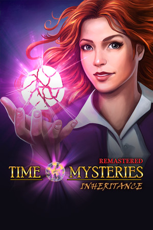 Обложка Time Mysteries: Inheritance - Remastered
