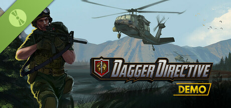 Dagger Directive Demo Header Image