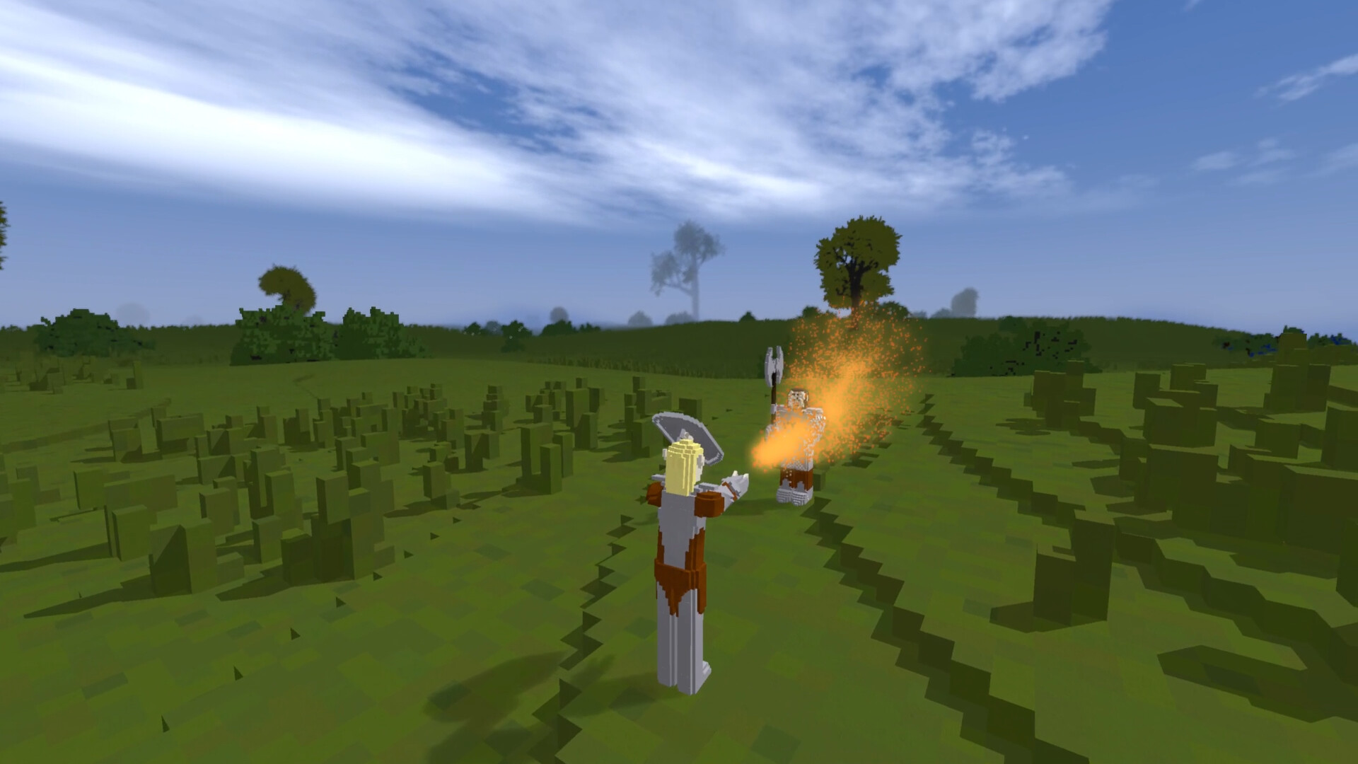 Terrafy screenshot #2