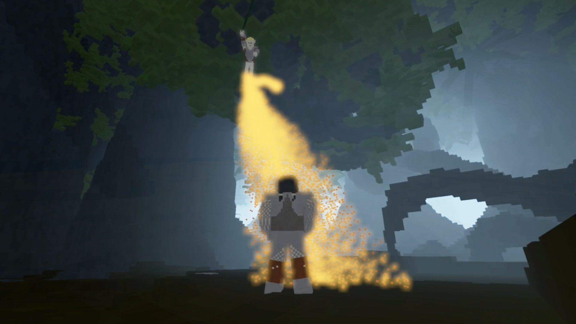 Terrafy screenshot #5