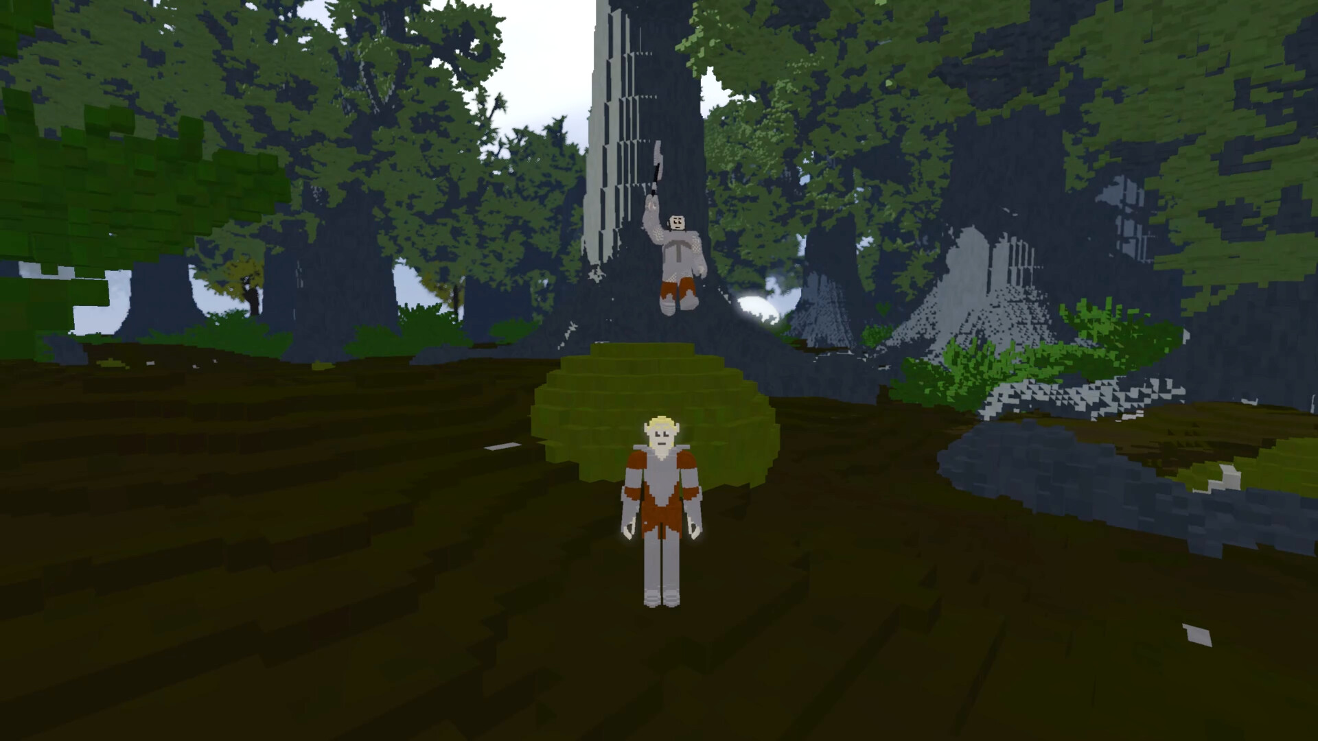 Terrafy screenshot #1