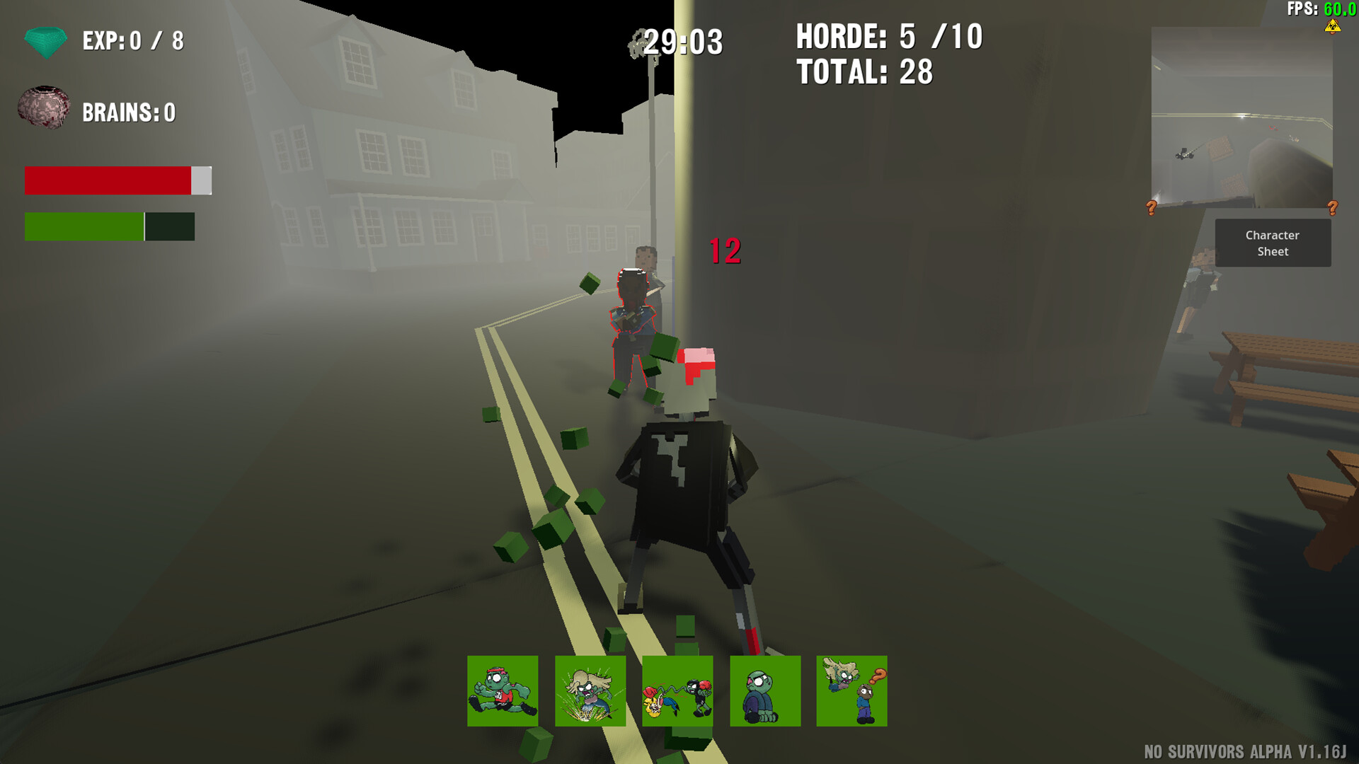 No Survivors screenshot #5