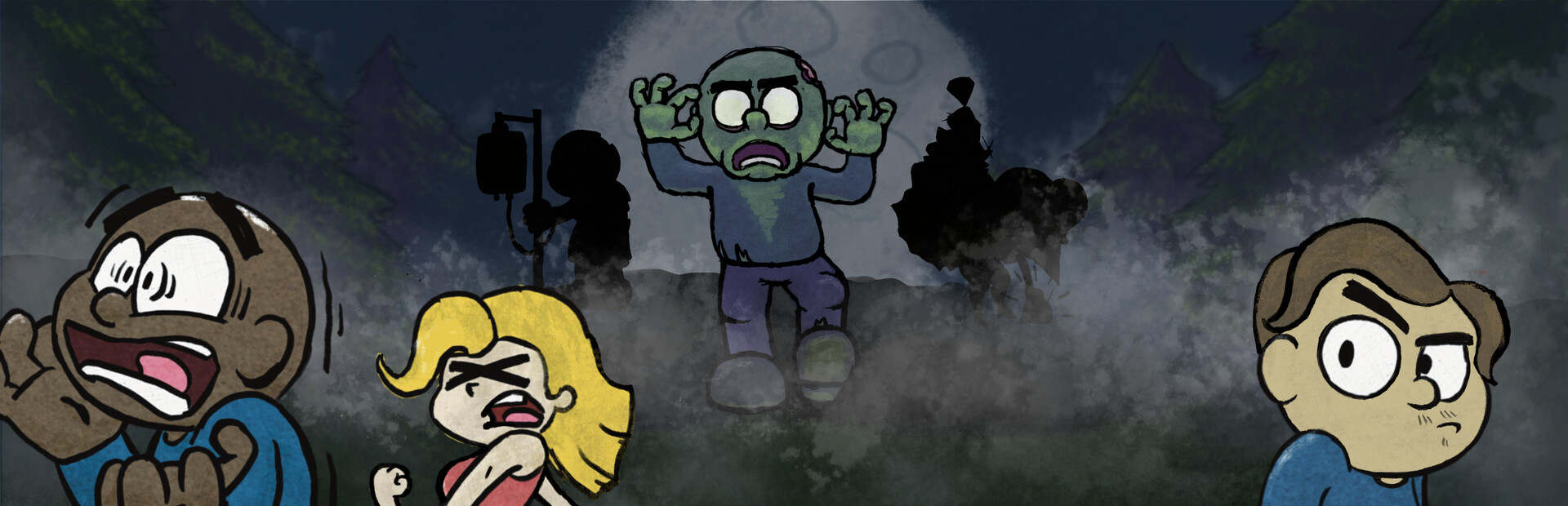 No Survivors
