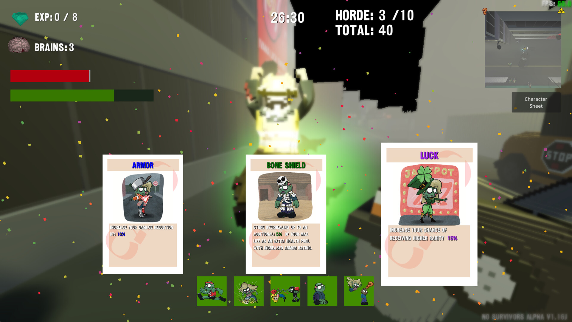 No Survivors screenshot #9