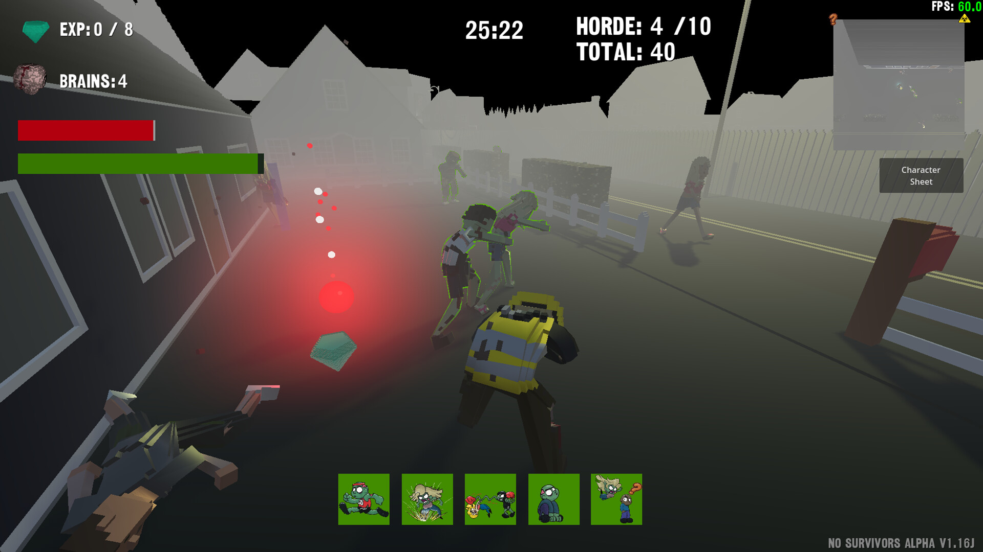 No Survivors screenshot #7