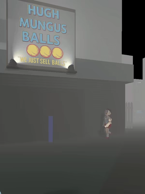 No Survivors video 2