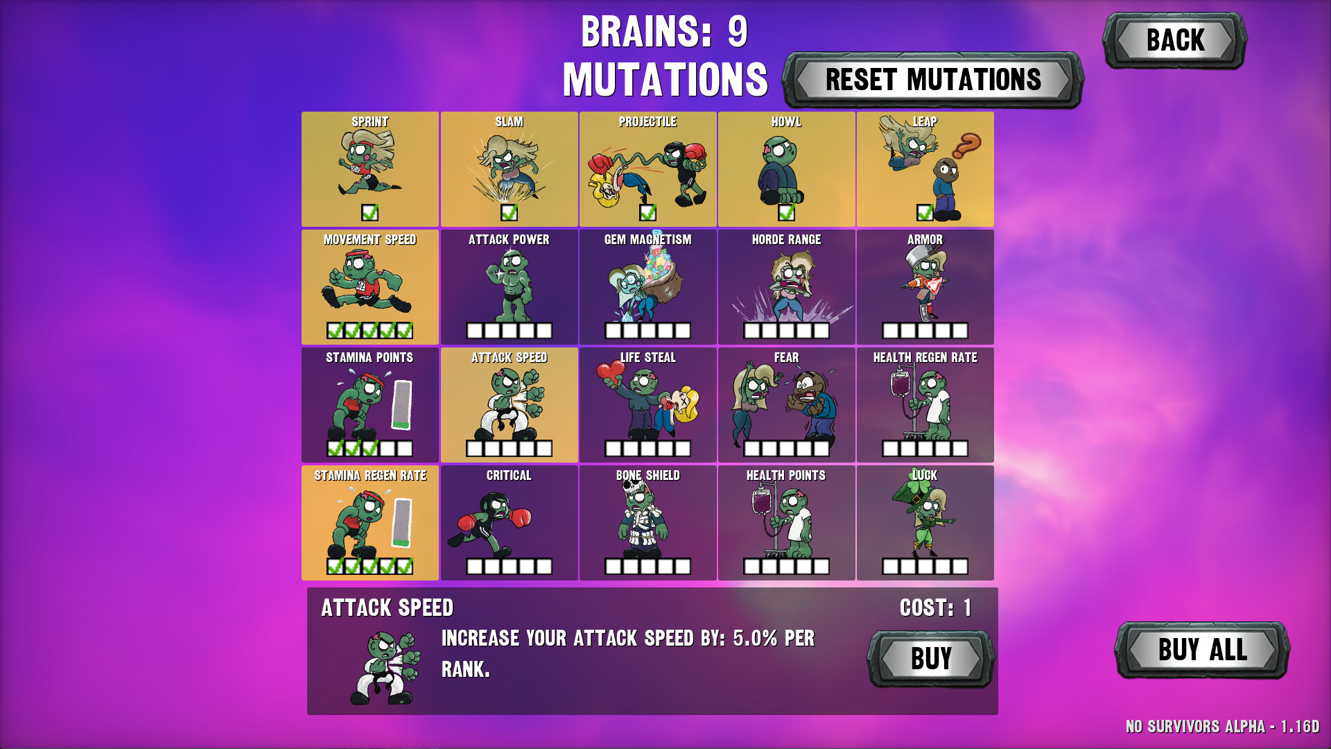 No Survivors screenshot #2