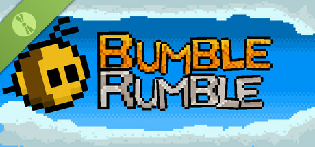 Bumble Rumble Demo cover art