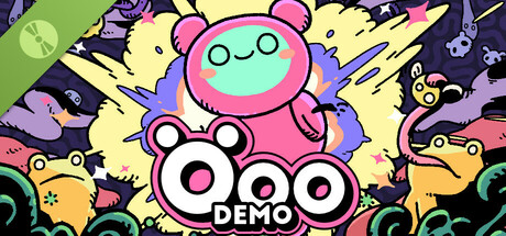 Öoo Demo cover art