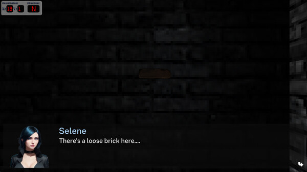 The Depths of Duskraven Manor screenshot 4