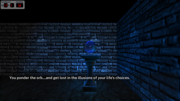 Скриншот 5 из игры The Depths of Duskraven Manor