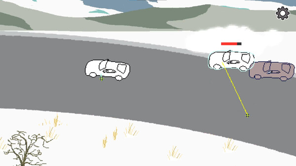 Ice Em': Race to the Grave game for windows Pc 1