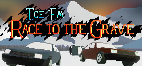 Ice 'Em: Race to the Grave steam charts