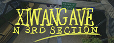 Xiwang Ave N 3rd Section game capsule image